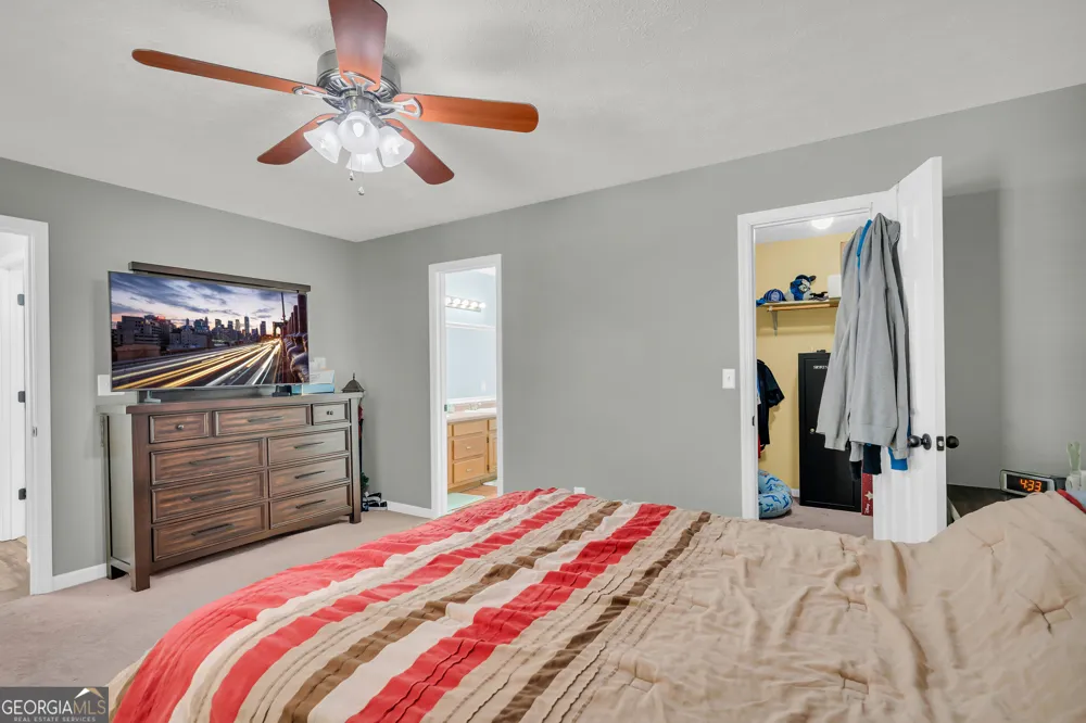 415 Ivory DR Baldwin, GA 30511