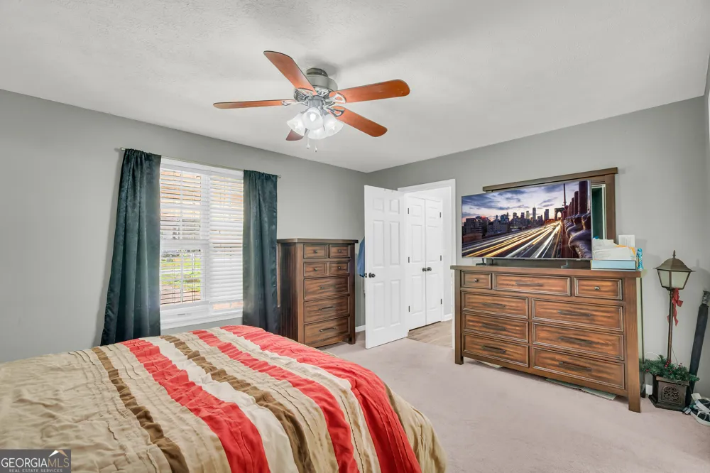415 Ivory DR Baldwin, GA 30511