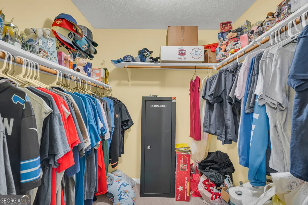 415 Ivory DR Baldwin, GA 30511