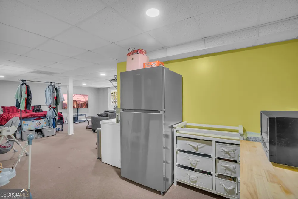 415 Ivory DR Baldwin, GA 30511