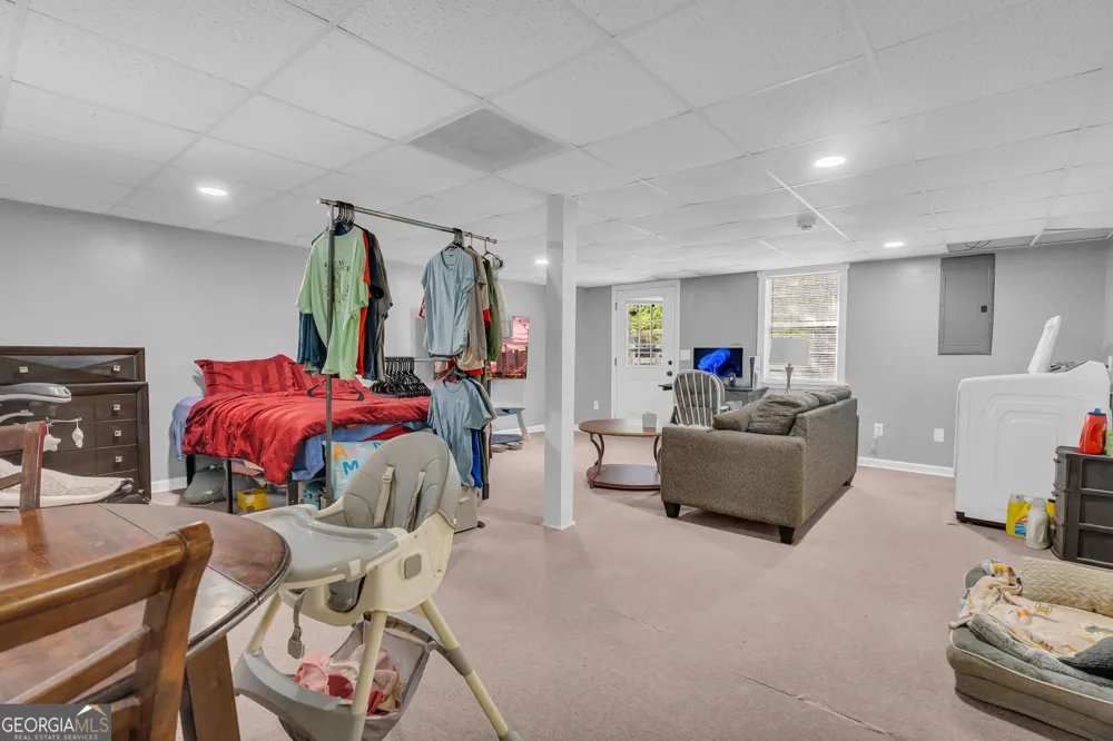 415 Ivory DR Baldwin, GA 30511