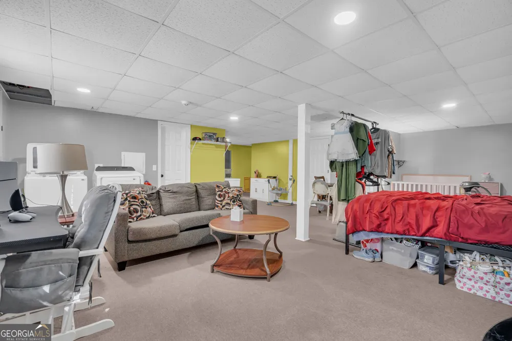 415 Ivory DR Baldwin, GA 30511