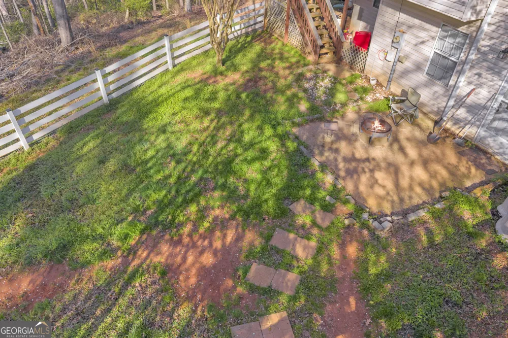 415 Ivory DR Baldwin, GA 30511