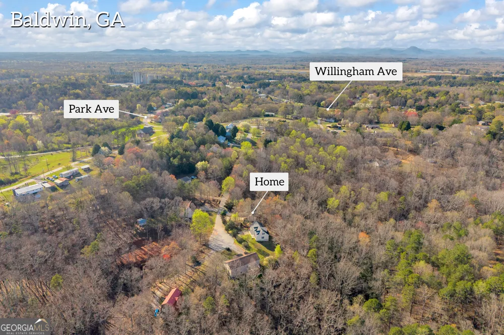 415 Ivory DR Baldwin, GA 30511