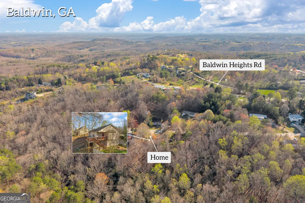 415 Ivory DR Baldwin, GA 30511