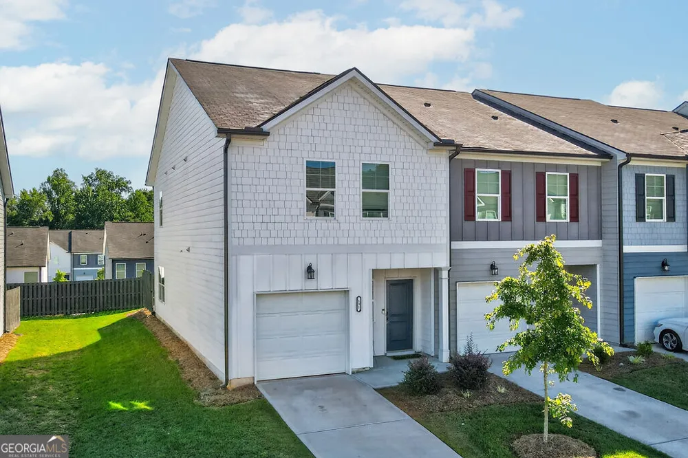 131 Regent PARK Hoschton, GA 30548