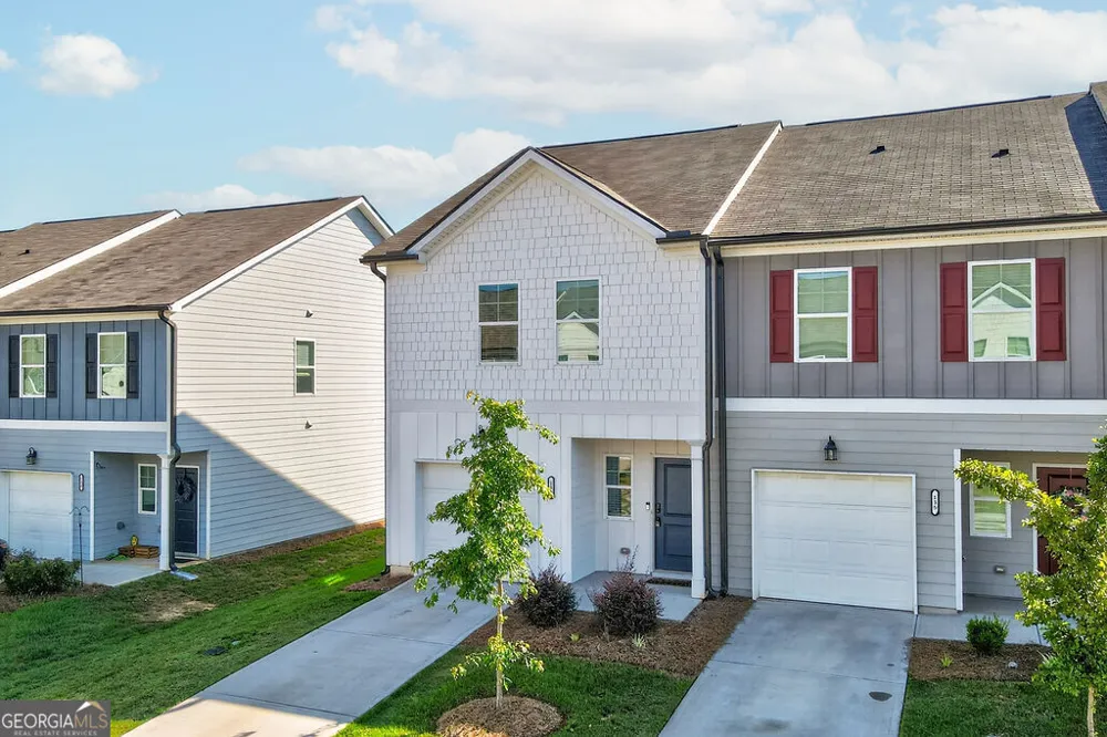131 Regent PARK Hoschton, GA 30548