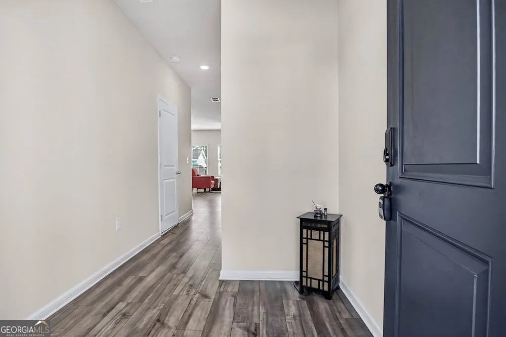 131 Regent PARK Hoschton, GA 30548
