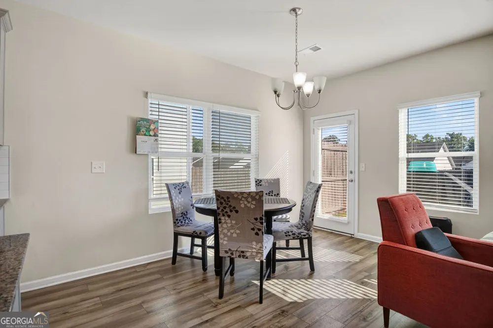 131 Regent PARK Hoschton, GA 30548