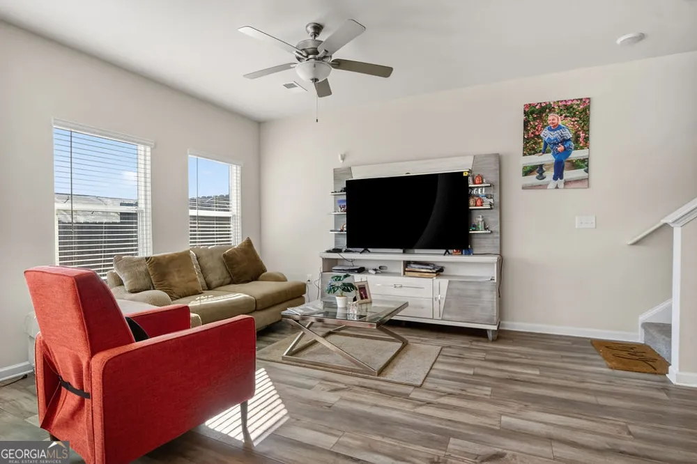 131 Regent PARK Hoschton, GA 30548