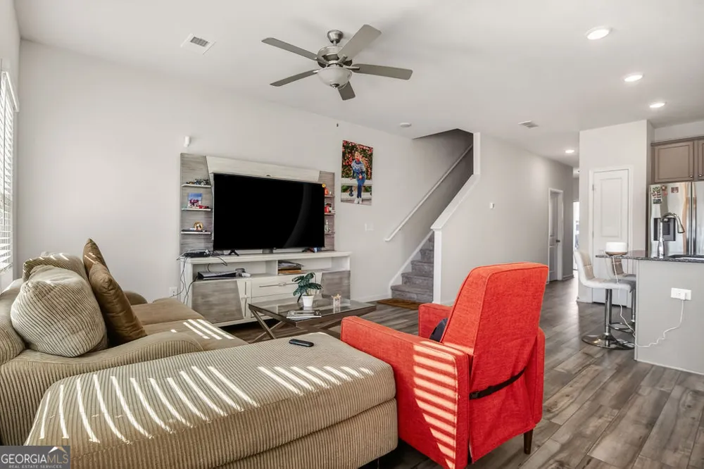 131 Regent PARK Hoschton, GA 30548