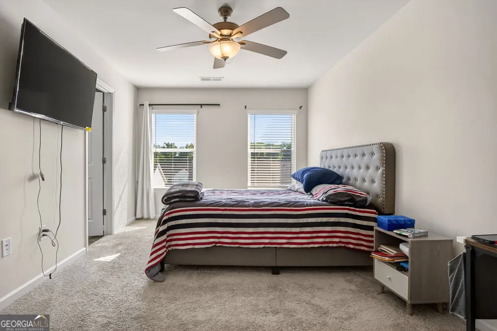 131 Regent PARK Hoschton, GA 30548