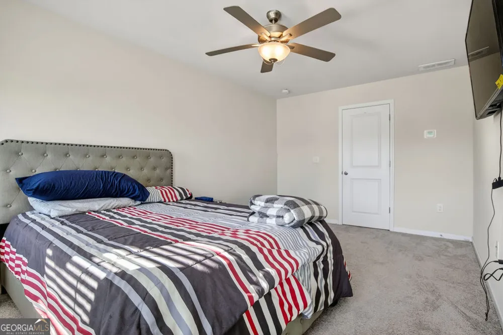 131 Regent PARK Hoschton, GA 30548