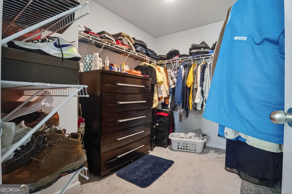 131 Regent PARK Hoschton, GA 30548