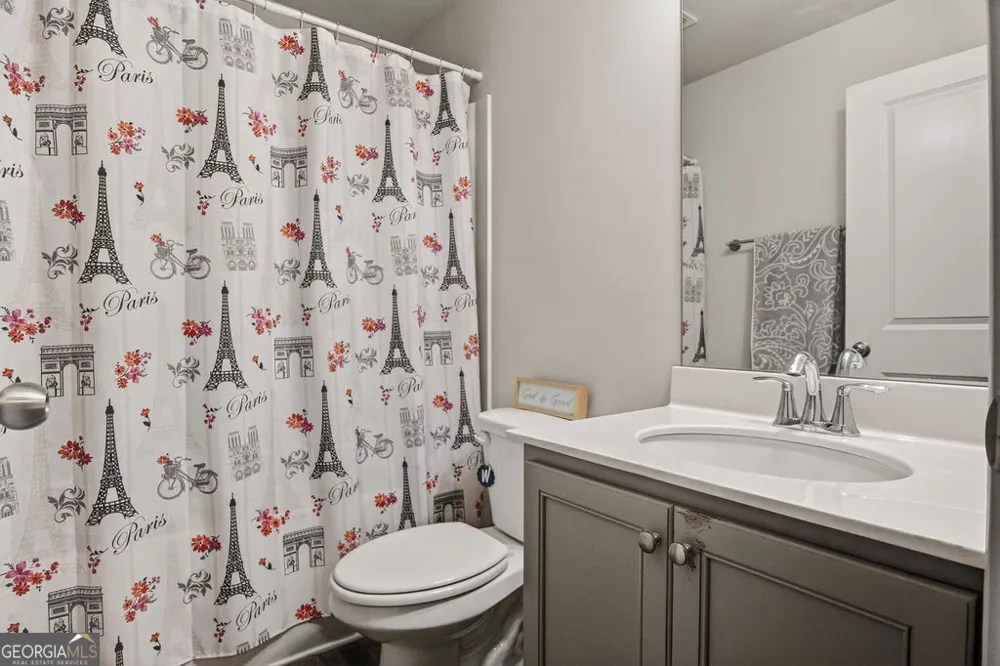 131 Regent PARK Hoschton, GA 30548
