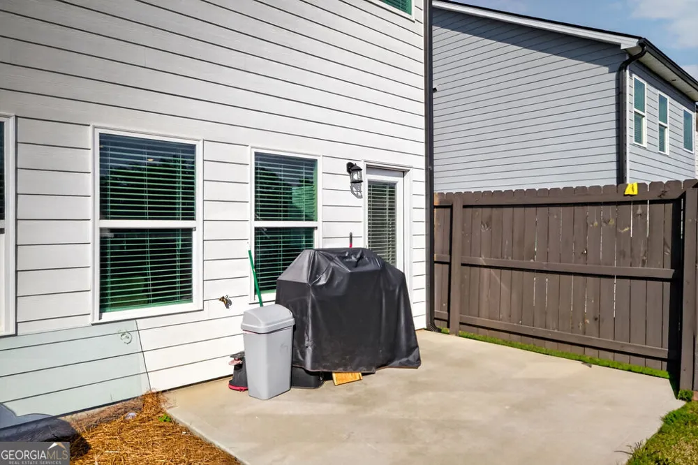 131 Regent PARK Hoschton, GA 30548