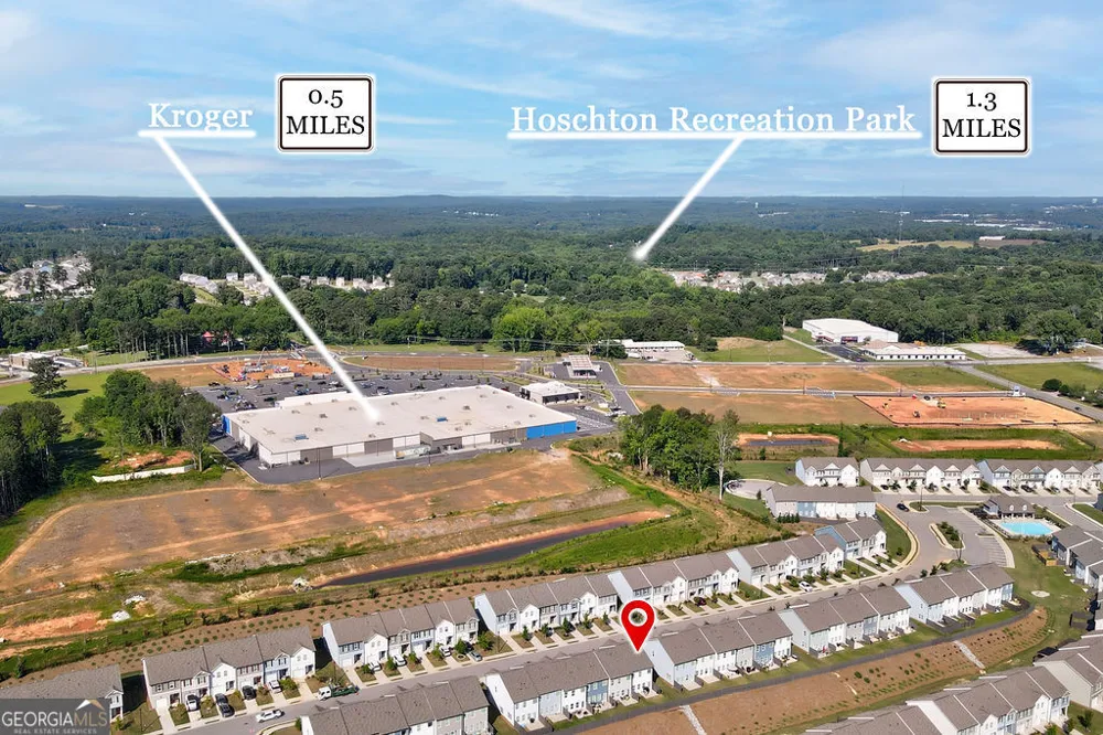 131 Regent PARK Hoschton, GA 30548