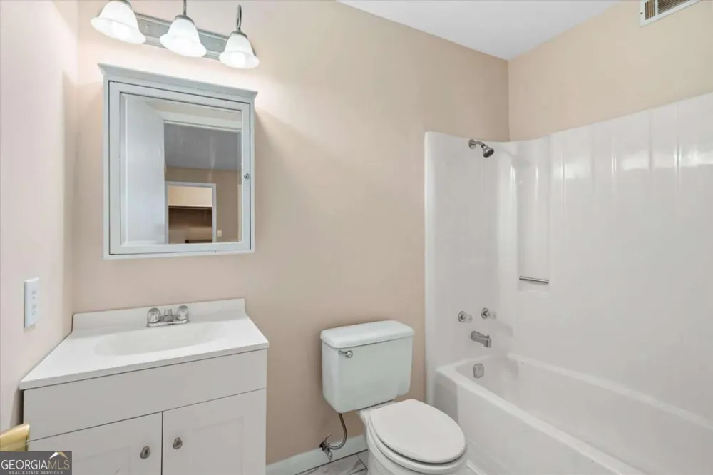 1107 Brookwood LN Dalton, GA 30720