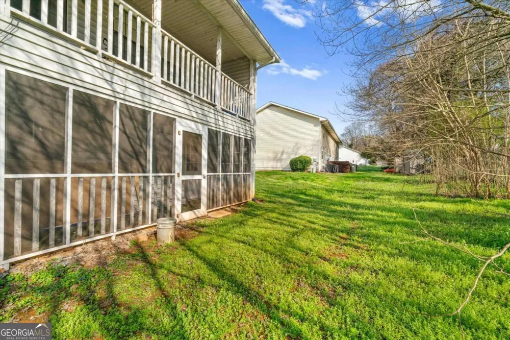 1107 Brookwood LN Dalton, GA 30720