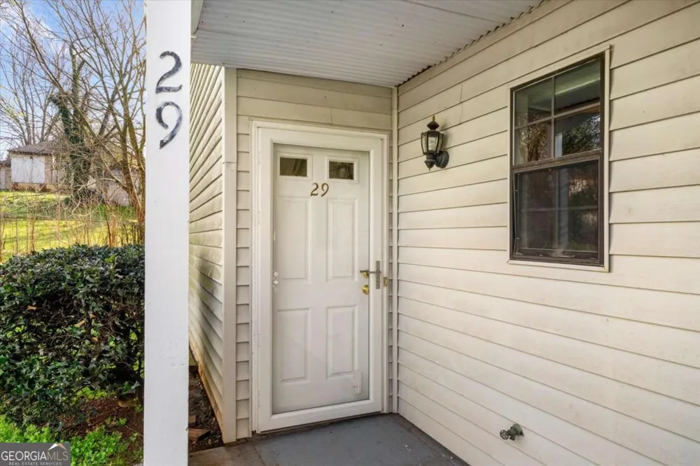 1107 Brookwood LN Dalton, GA 30720