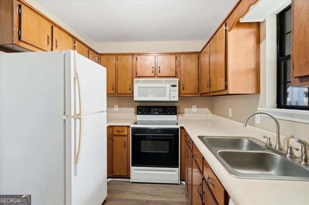 1107 Brookwood LN Dalton, GA 30720