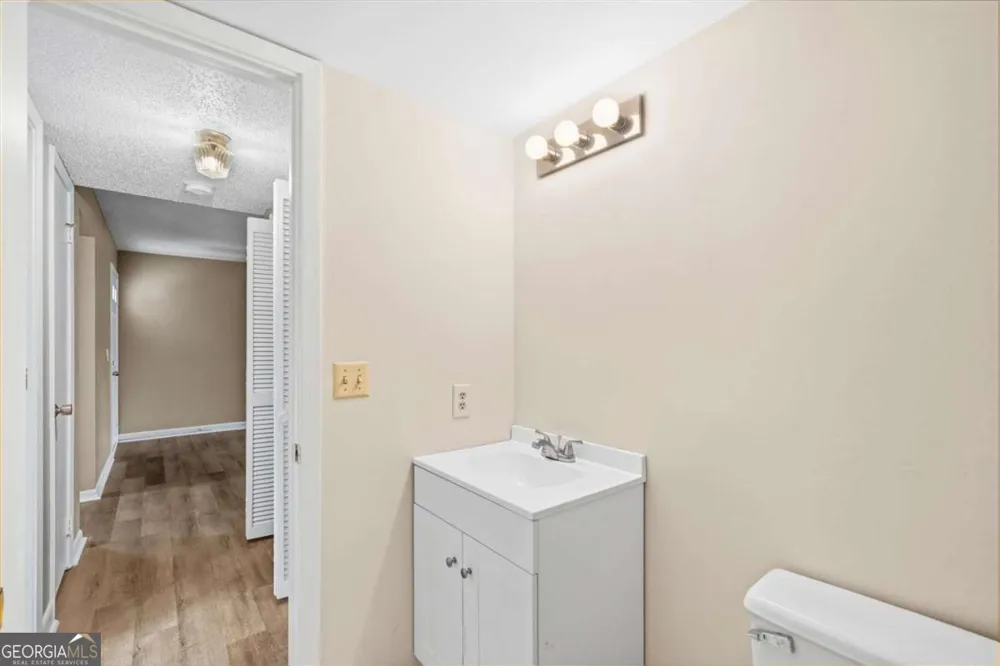 1107 Brookwood LN Dalton, GA 30720