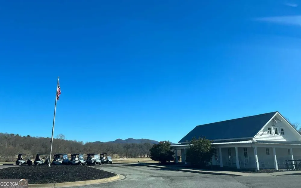 LOT 117 Owen Glen DR Blairsville, GA 30512
