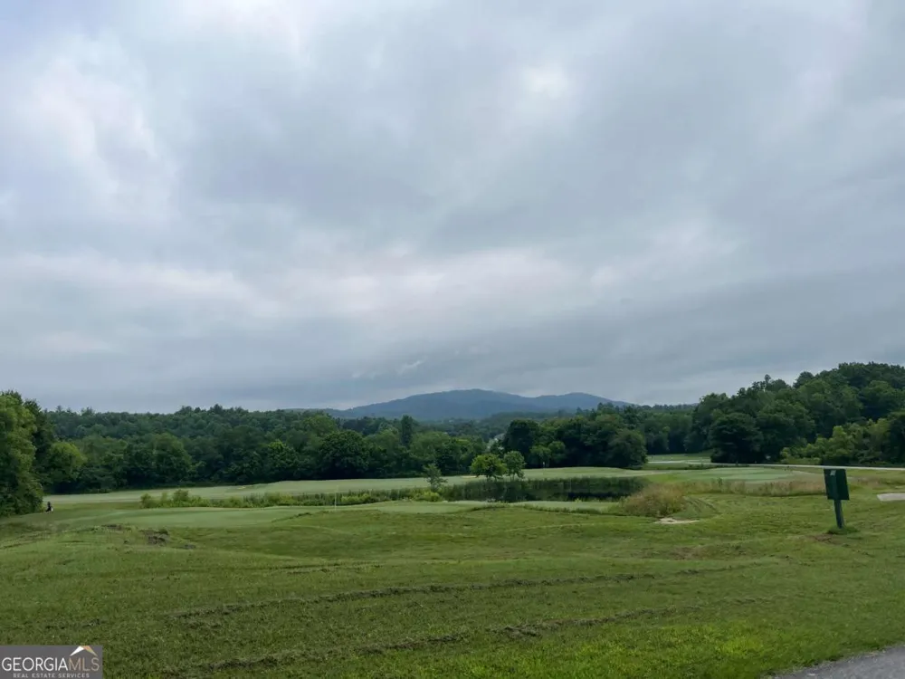 LOT 117 Owen Glen DR Blairsville, GA 30512