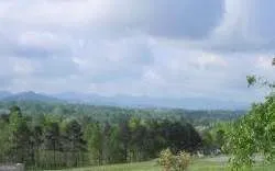 LOT 117 Owen Glen DR Blairsville, GA 30512