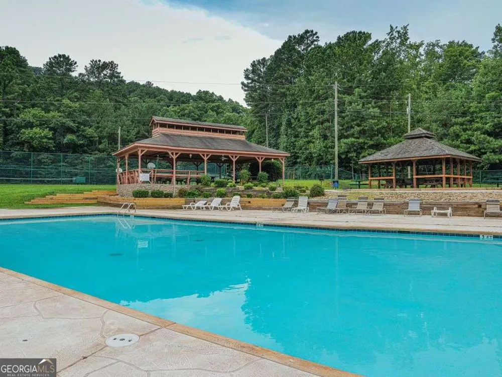 965 Raccoon RDG NE Ranger, GA 30734