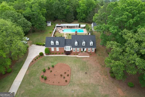 120 Mill Race RD
