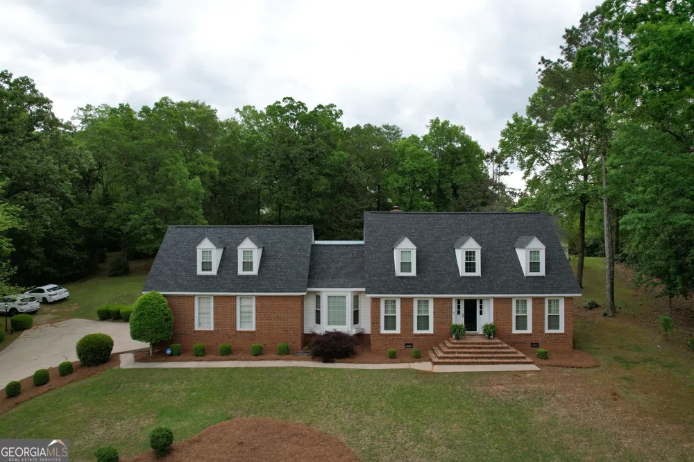 120 Mill Race RD Thomaston, GA 30286