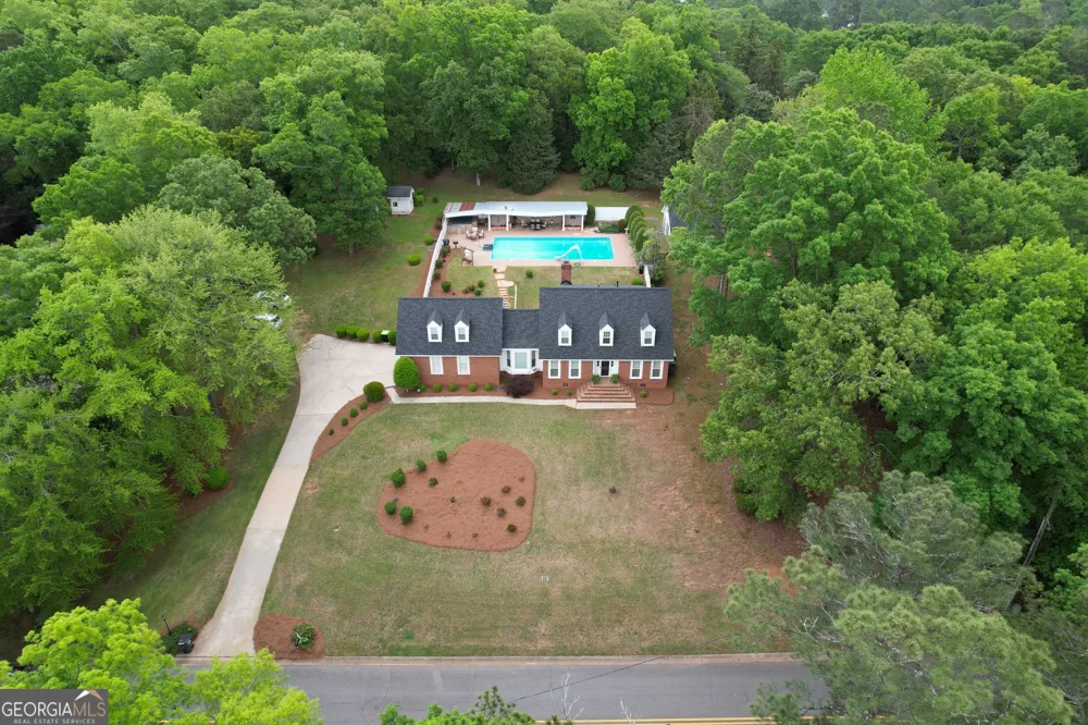 120 Mill Race RD Thomaston, GA 30286