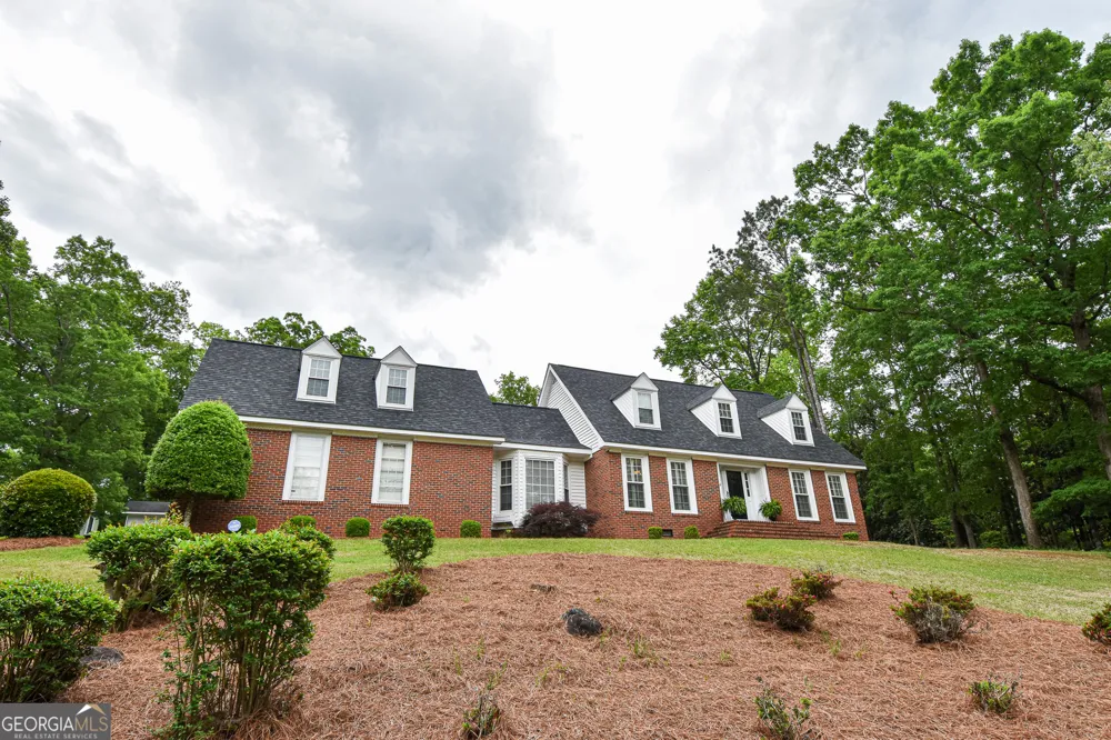 120 Mill Race RD Thomaston, GA 30286