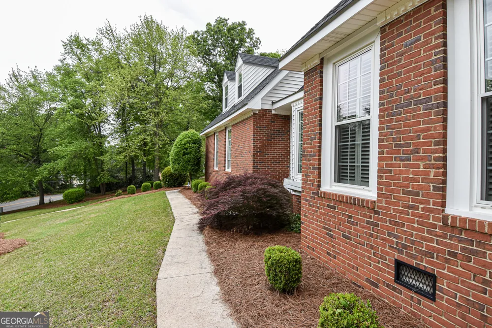 120 Mill Race RD Thomaston, GA 30286