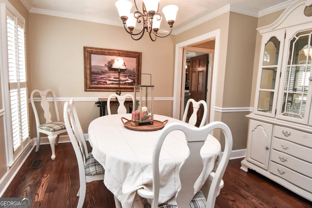 120 Mill Race RD Thomaston, GA 30286