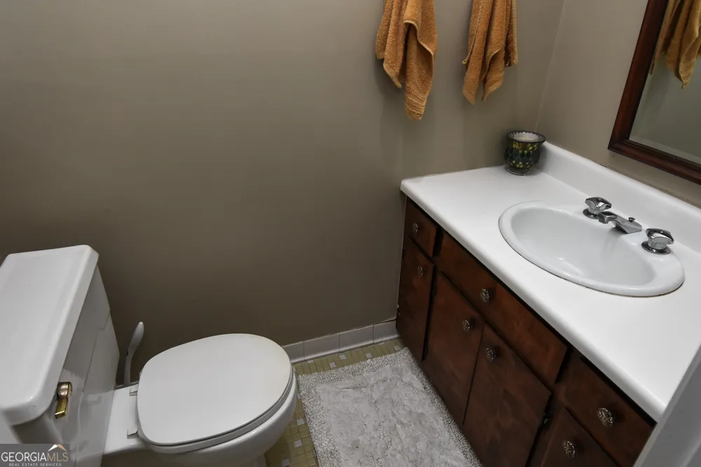 120 Mill Race RD Thomaston, GA 30286