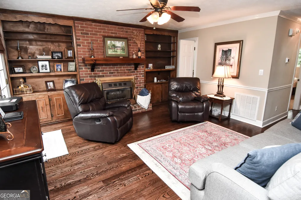 120 Mill Race RD Thomaston, GA 30286