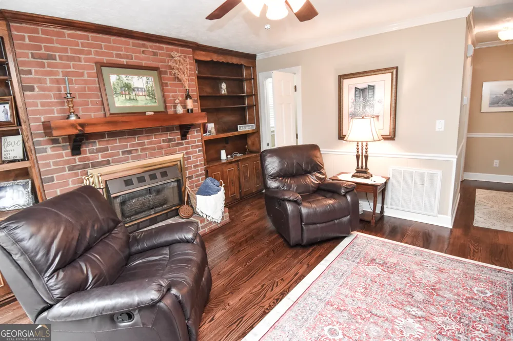 120 Mill Race RD Thomaston, GA 30286