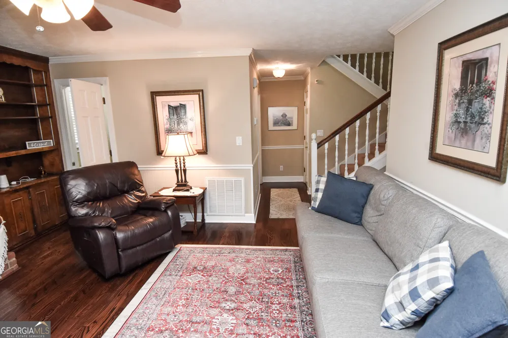 120 Mill Race RD Thomaston, GA 30286