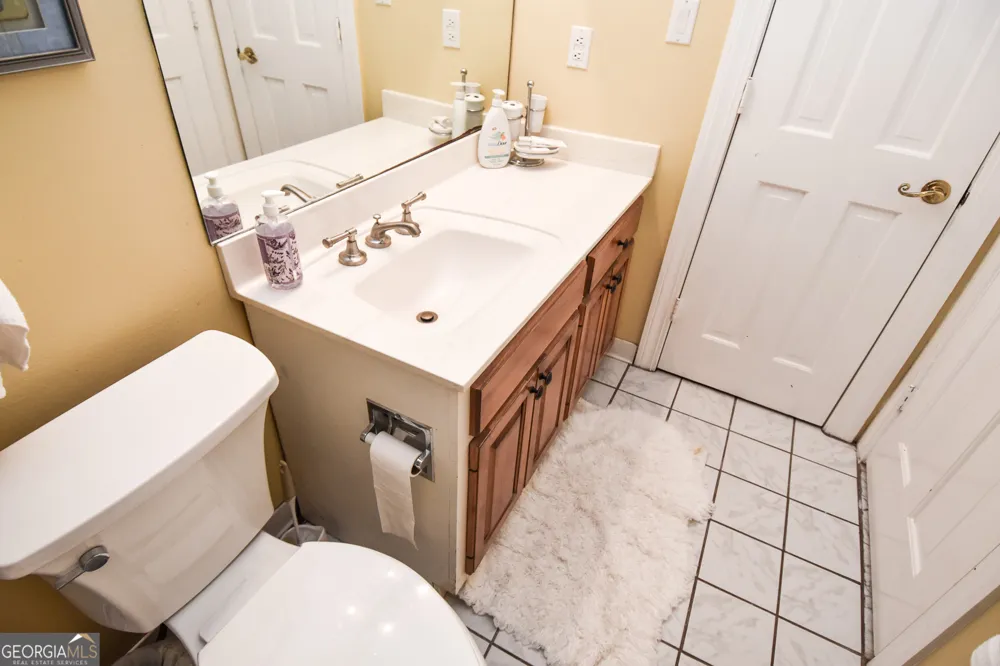 120 Mill Race RD Thomaston, GA 30286