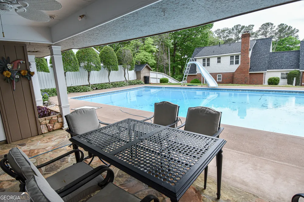 120 Mill Race RD Thomaston, GA 30286