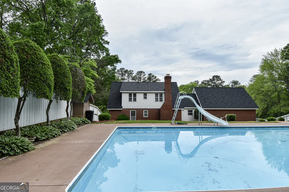 120 Mill Race RD Thomaston, GA 30286