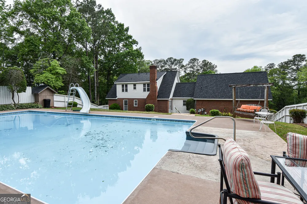 120 Mill Race RD Thomaston, GA 30286