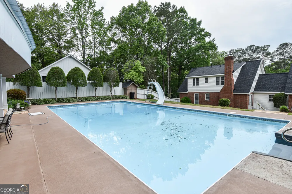 120 Mill Race RD Thomaston, GA 30286