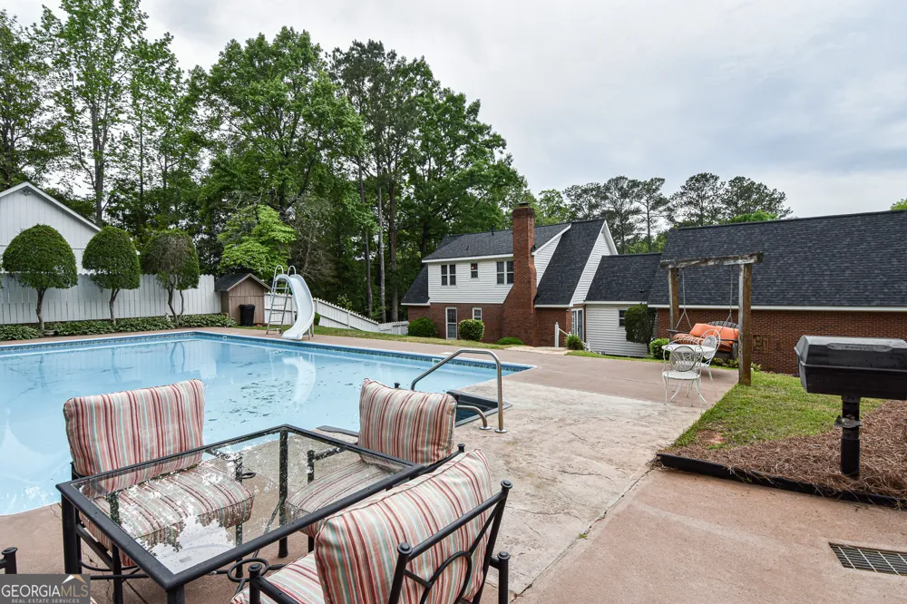 120 Mill Race RD Thomaston, GA 30286