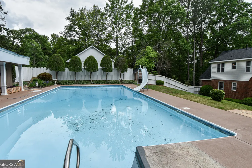 120 Mill Race RD Thomaston, GA 30286