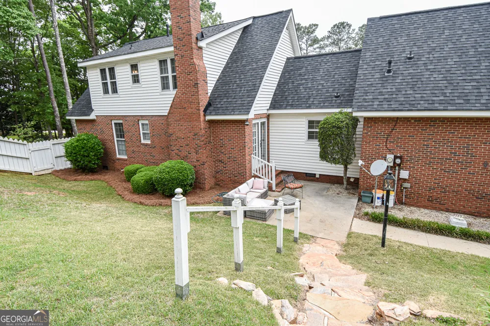 120 Mill Race RD Thomaston, GA 30286