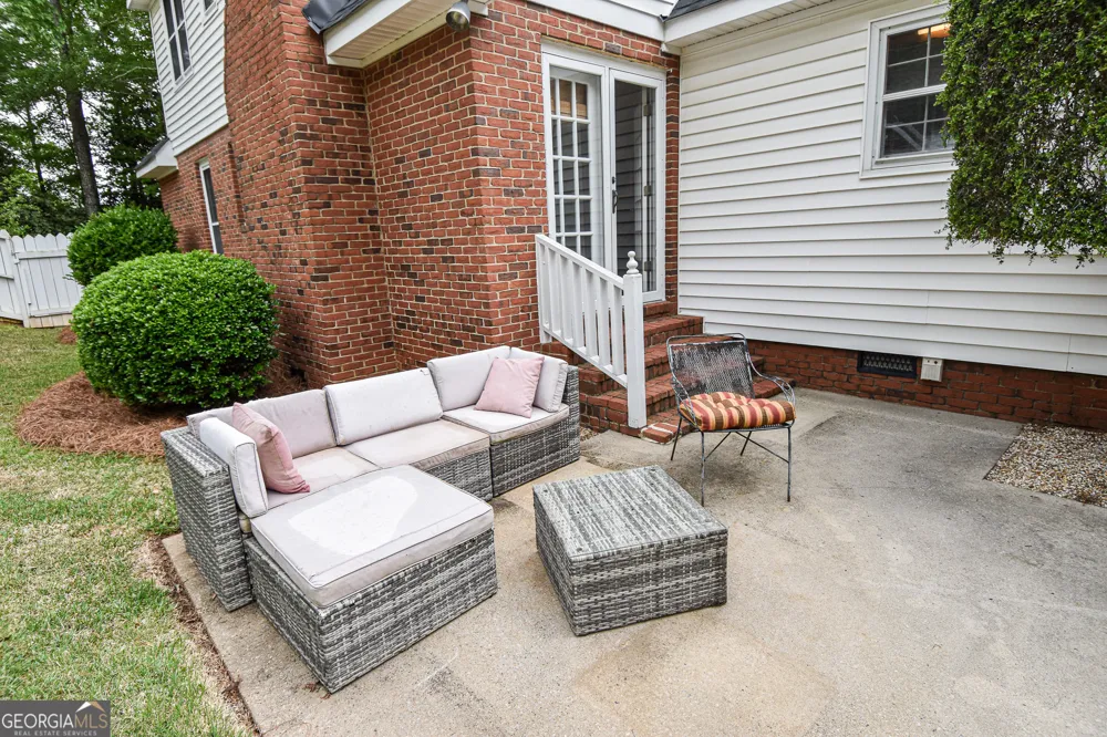 120 Mill Race RD Thomaston, GA 30286