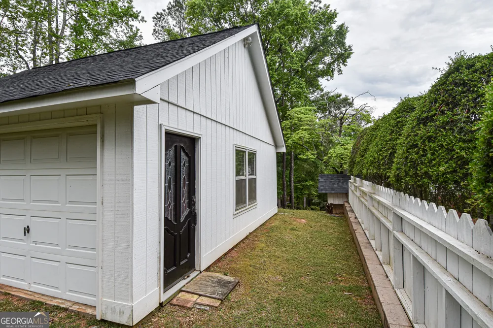 120 Mill Race RD Thomaston, GA 30286
